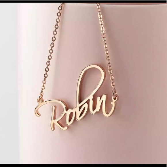 Custom Designed Chain - Picture 2 of 4